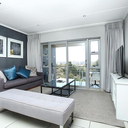 Epic Lifestyle Apartment Sandton 요하네스버그 외부 사진