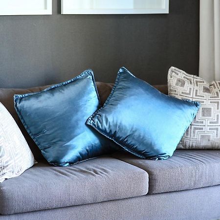 Epic Lifestyle Apartment Sandton 요하네스버그 외부 사진