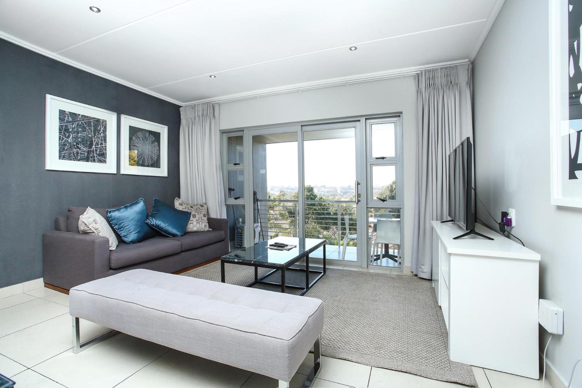 Epic Lifestyle Apartment Sandton 요하네스버그 외부 사진