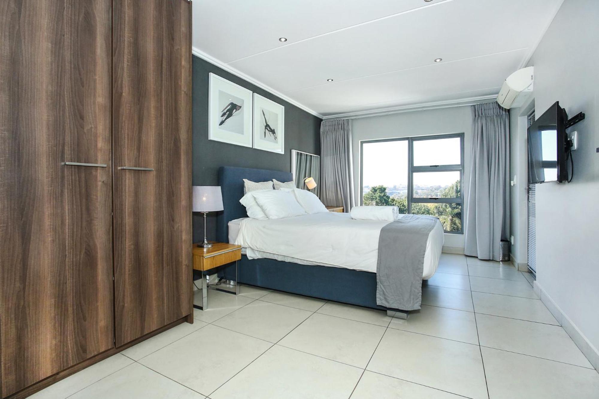 Epic Lifestyle Apartment Sandton 요하네스버그 외부 사진