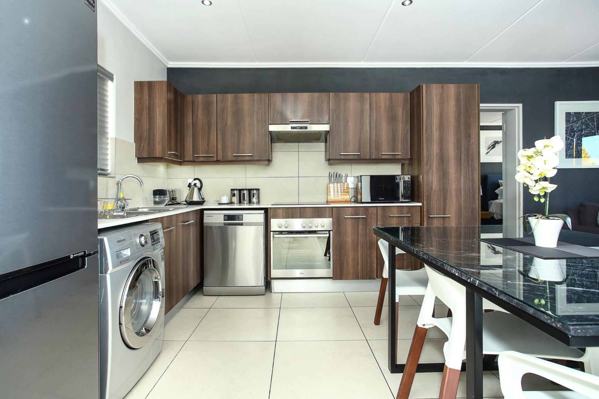 Epic Lifestyle Apartment Sandton 요하네스버그 외부 사진