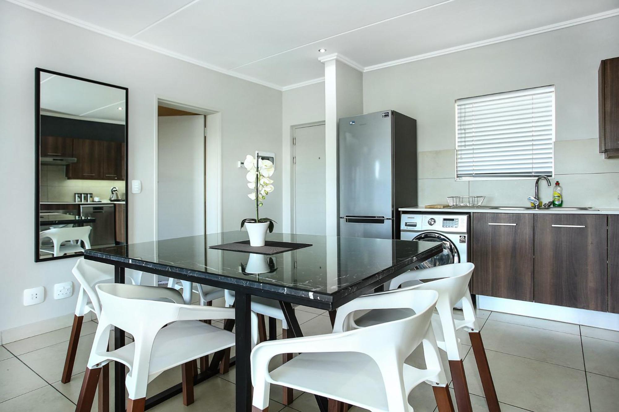 Epic Lifestyle Apartment Sandton 요하네스버그 외부 사진