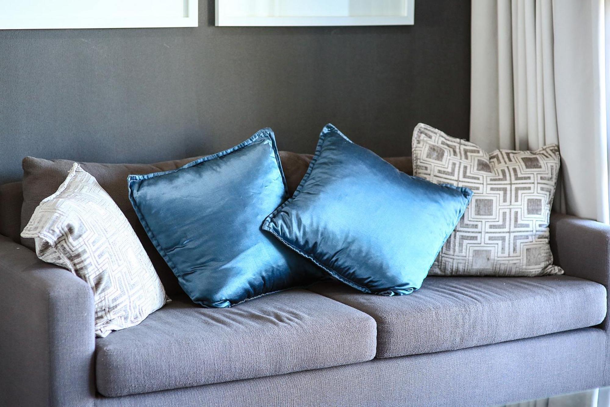 Epic Lifestyle Apartment Sandton 요하네스버그 외부 사진
