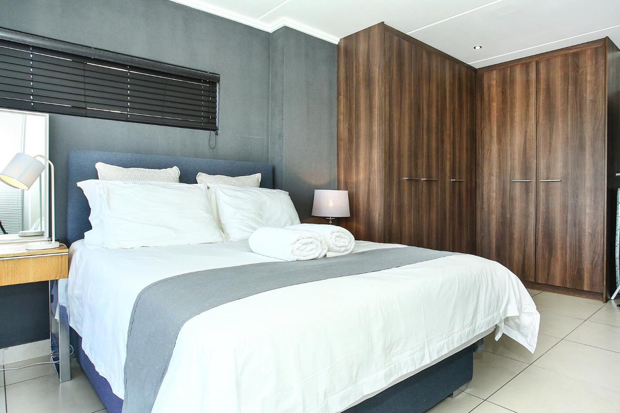Epic Lifestyle Apartment Sandton 요하네스버그 외부 사진