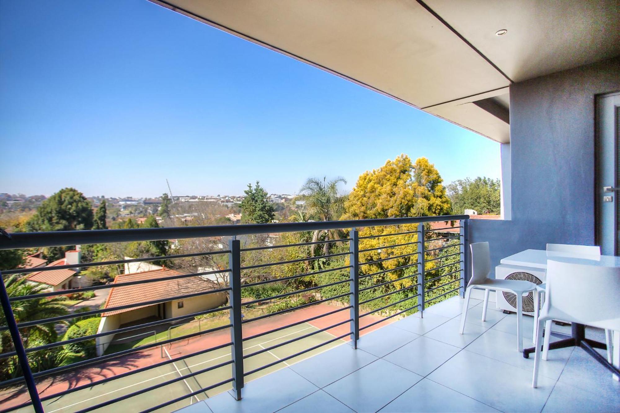 Epic Lifestyle Apartment Sandton 요하네스버그 외부 사진