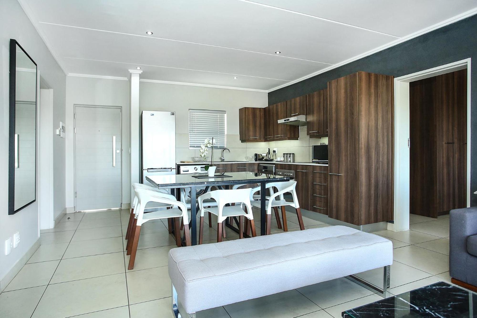 Epic Lifestyle Apartment Sandton 요하네스버그 외부 사진