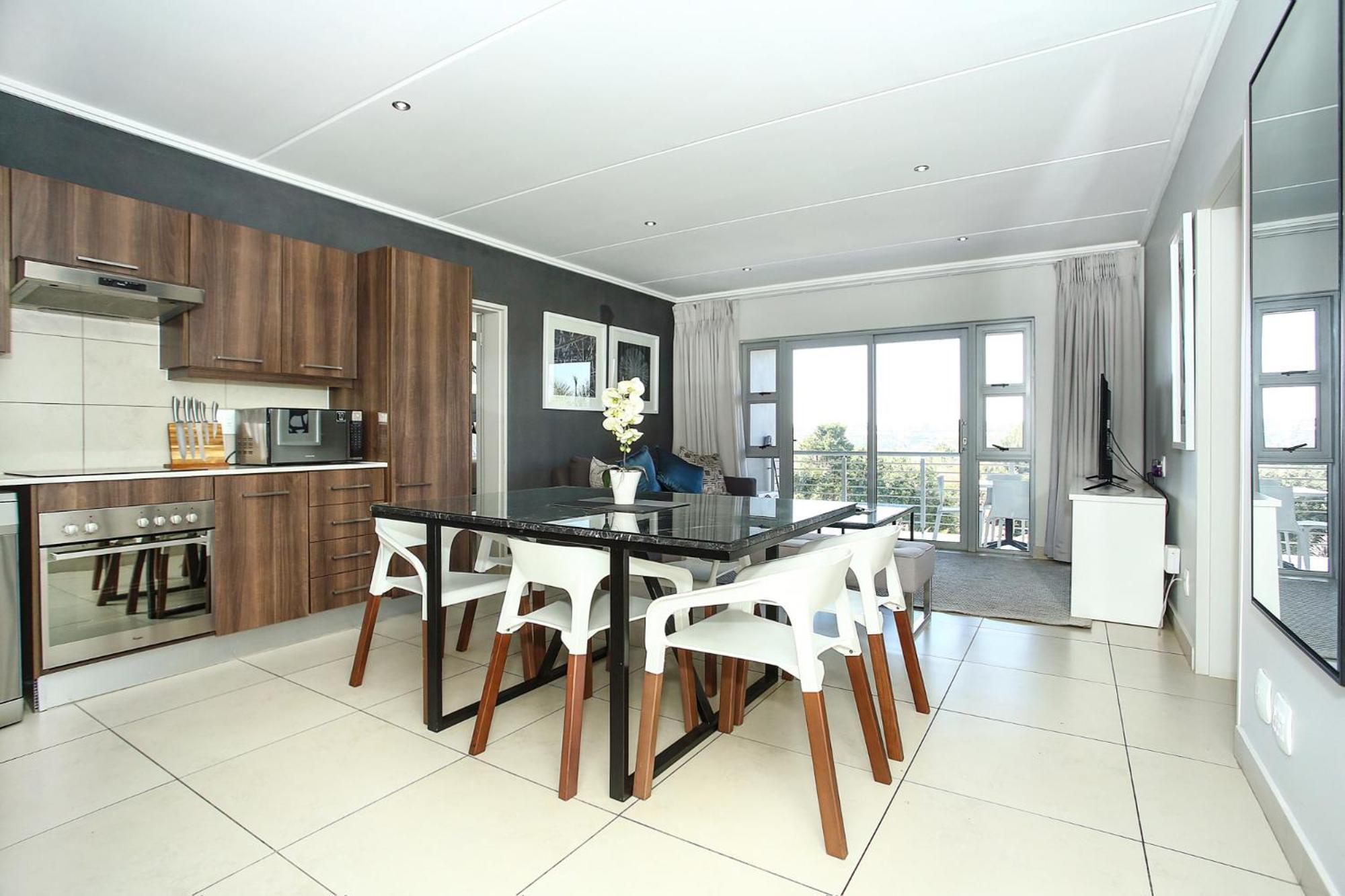 Epic Lifestyle Apartment Sandton 요하네스버그 외부 사진