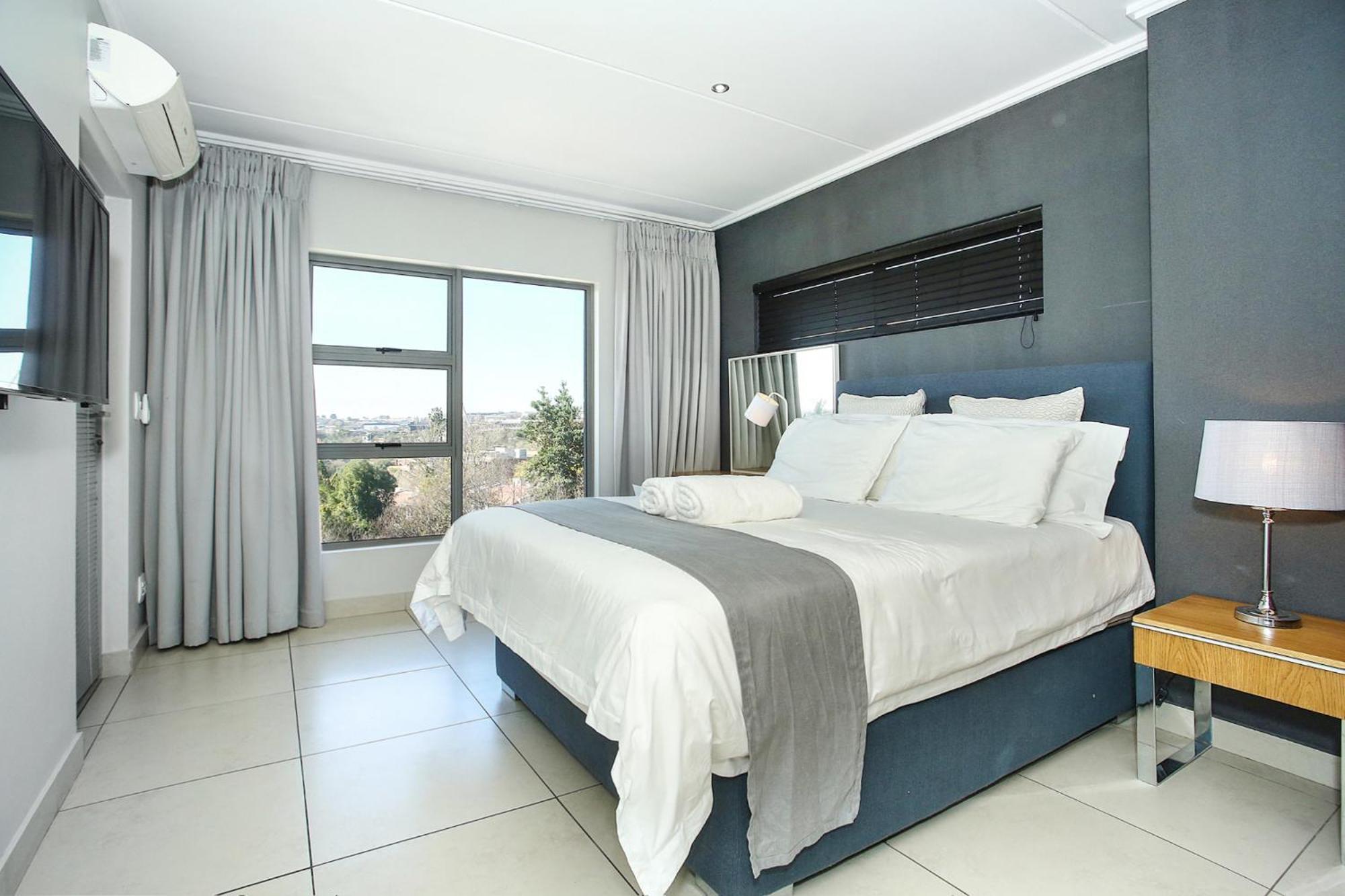 Epic Lifestyle Apartment Sandton 요하네스버그 외부 사진