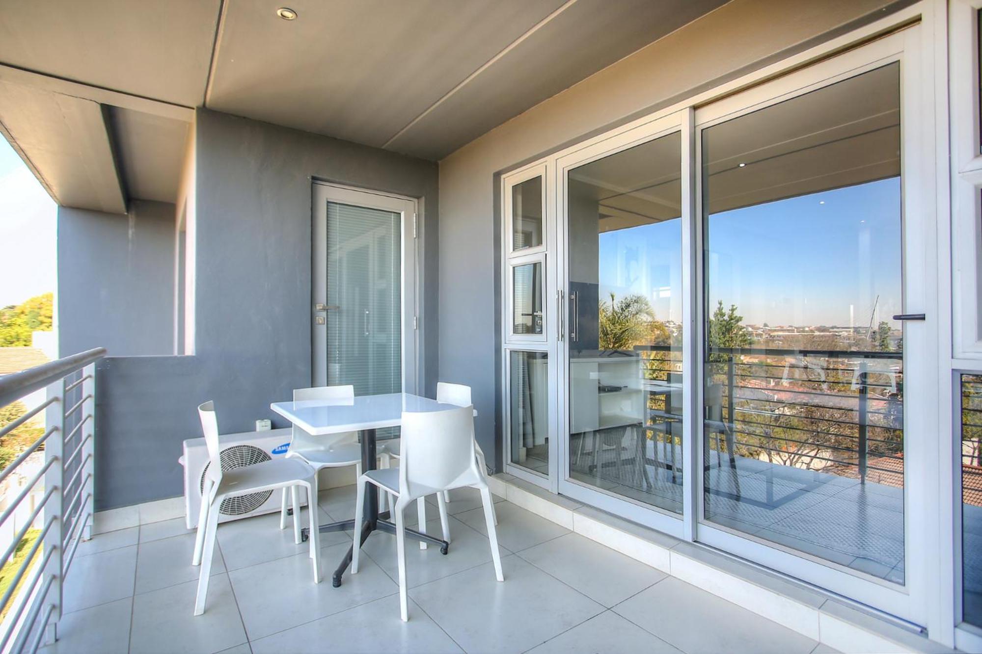 Epic Lifestyle Apartment Sandton 요하네스버그 외부 사진