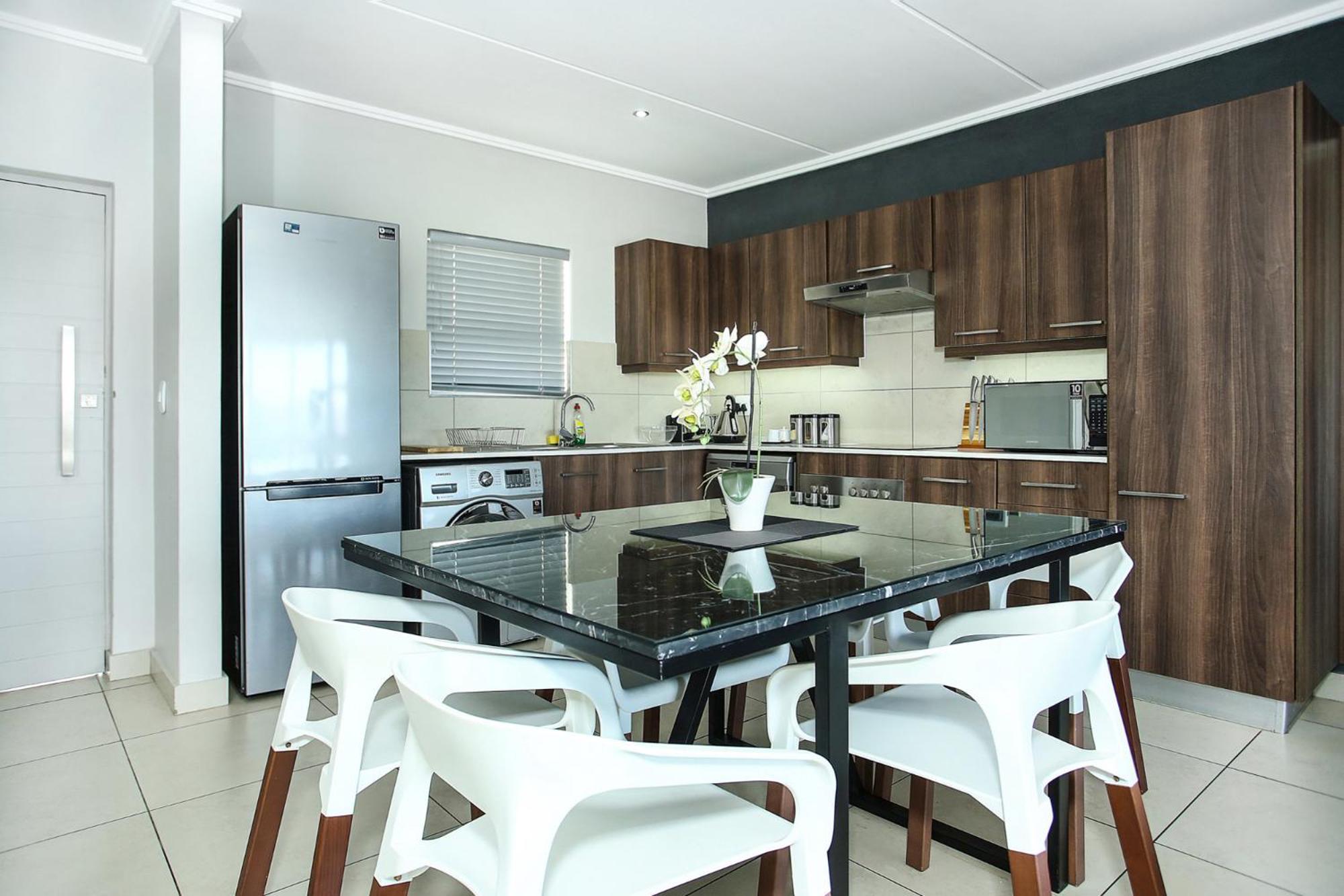 Epic Lifestyle Apartment Sandton 요하네스버그 외부 사진